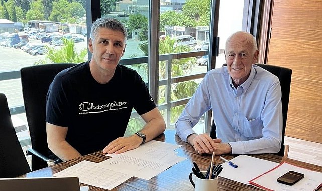 A Milli Erkek Voleybol Takımı'nda Slobodan Kovac dönemi