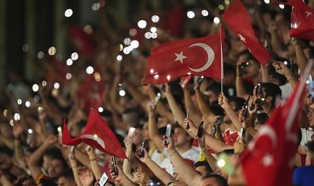 A Milli Takım, Bulgaristan'ı Bursa'da konuk edecek