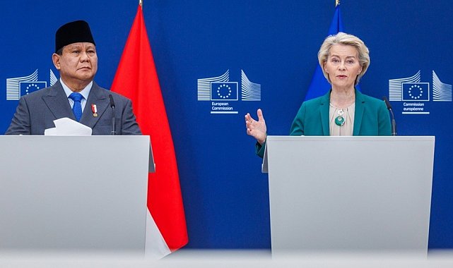 AB, ABD'nin gümrük vergilerine misilleme tedbirlerini 1 Ağustos'a erteledi