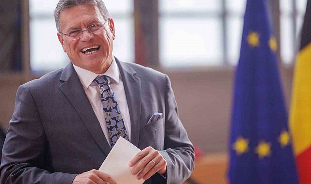 AB bakanlarından "ABD vergisi" zirvesi: "Ticaretin fiilen yasaklanması olur"