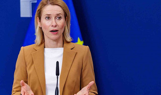 AB ülkeleri, Rusya'ya karşı 18'inci yaptırım paketini onayladı