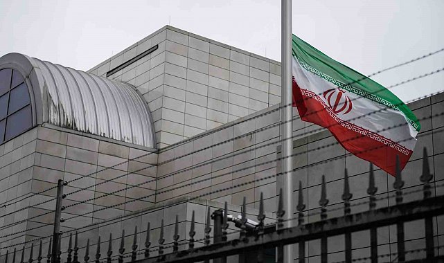 ABD, İran'a karşı geniş çaplı yaptırımlar açıkladı