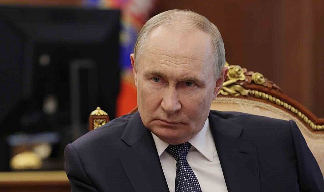 ABD medyası: "Putin, İran'ın uranyum zenginleştirmemesini içeren nükleer anlaşma fikrini destekledi"