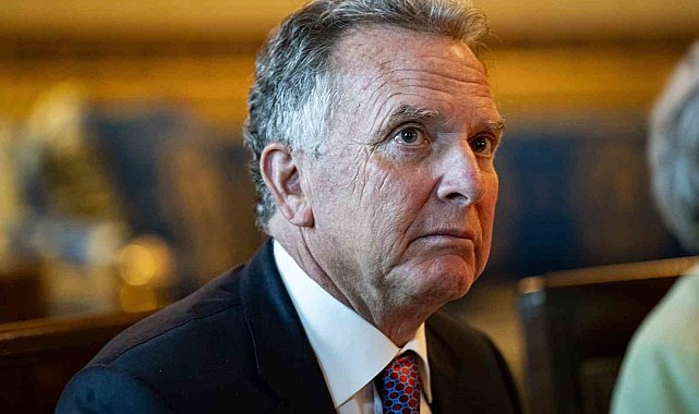 ABD medyası: "Witkoff, Gazze'deki insani krizi görüşmek üzere İsrail'e gidiyor"