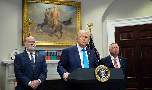 ABD ve Pakistan petrol rezervlerini geliştirmek üzere anlaşma imzaladı