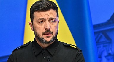 ABD ve Ukrayna kapsamlı bir İHA anlaşmasını değerlendiriyor
