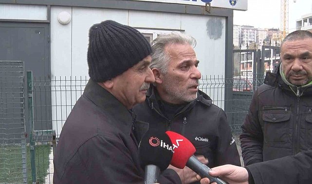 Acılı babadan kahreden sözler: "Siz hiç ölen birini aradınız mı? Ben aradım"