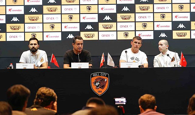 Acun Ilıcalı: "Transfer yasağı cezasının değişeceğini düşünüyoruz"