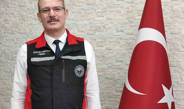 Adana İl Tarım ve Orman Müdürü Kökçüoğlu: "Vahşi sulamadan hızla uzaklaşmalıyız"