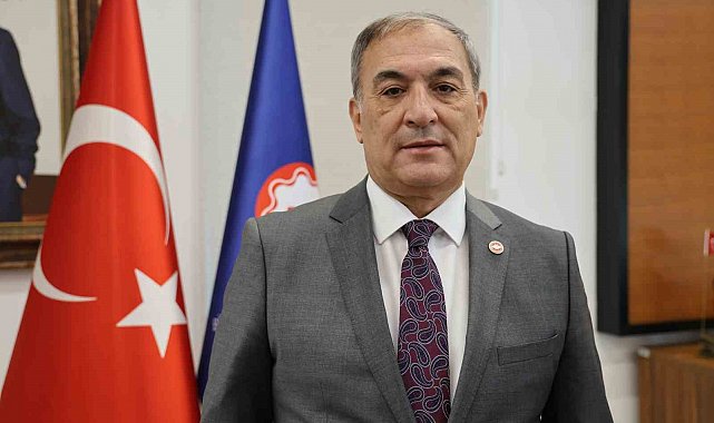 Adana sanayisinin ihtiyacını karşılayacak mühendisler burada yetişecek