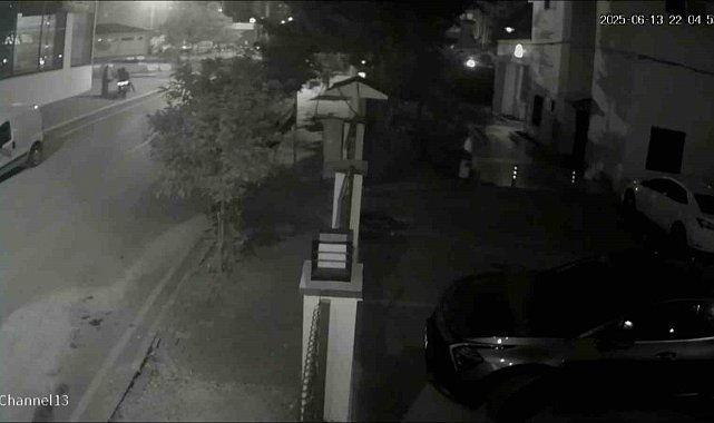 Adana'da kapkaç: Kadını sürükleyip çantasını çaldılar