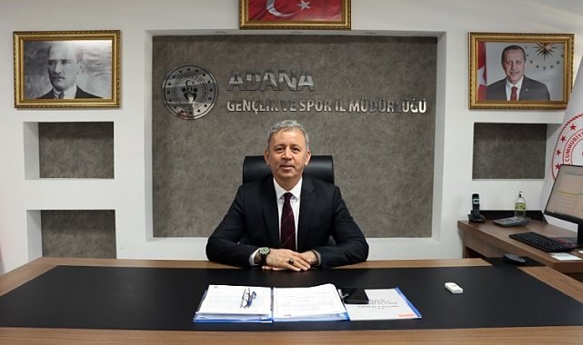 Adanalı 5 sporcudan uluslararası müsabakalarda madalya