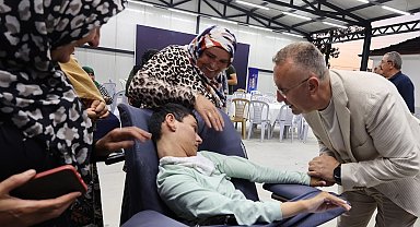 Adapazarı'na 3 yeni cemiyet alanı