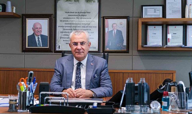ADASO Başkanı Kıvanç : "Terörsüz Türkiye tarihi bir dönüm noktası"