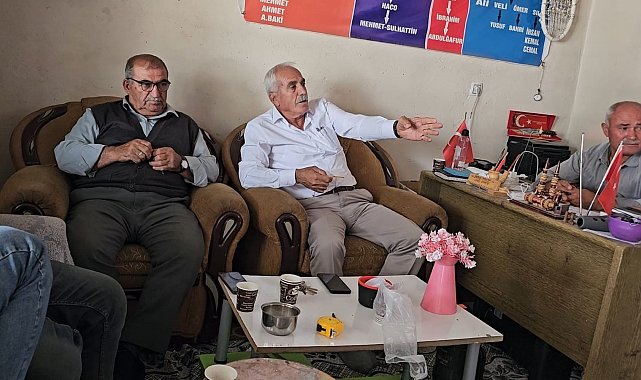 Adilcevaz'da 2025 yılı biçerdöver fiyatları belirlendi