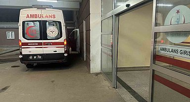 Adıyaman'da silahlı kavga: 2 yaralı
