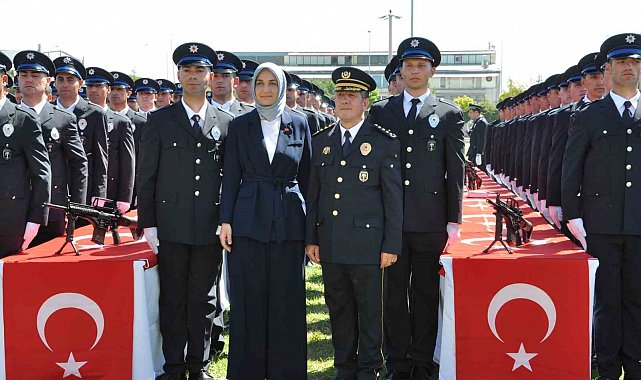 Afyonkarahisar POMEM'den 225 öğrenci mezun oldu