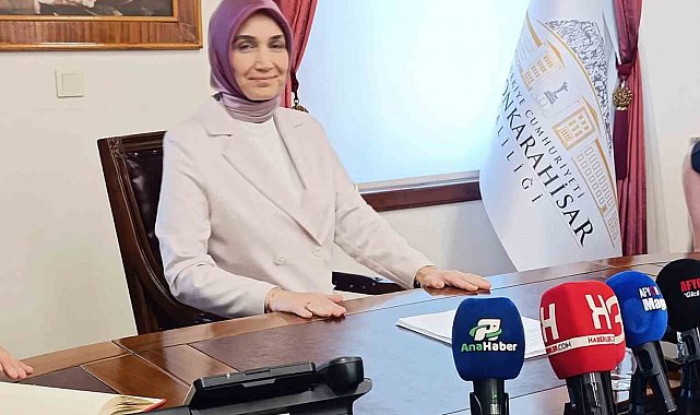 Afyonkarahisar'da 15 Ekim'e kadar ormanlık alanlara giriş ve çevresinde ateş yakmak yasaklandı