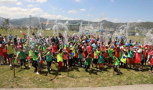 Afyonkarahisar'da Aile Kampı gerçekleştirilecek
