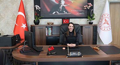 Ağrı İl Sağlık Müdürlüğü, sağlıkta dönüşüm projelerini tanıttı