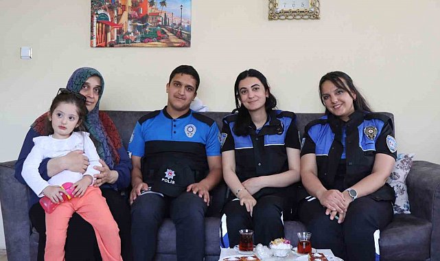 Ahmet Arif'in hayali gerçek oldu