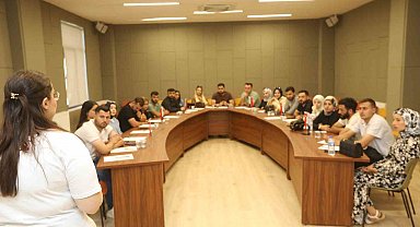 Aile Akademisi'nde evlilik öncesi eğitim başladı