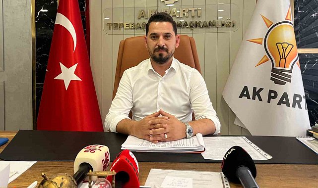 AK Parti İlçe Başkanı Kaya, Leman'ı savunduğu gerekçesiyle CHP Grup Başkanvekilini eleştirdi