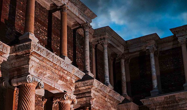 AK Parti'li Baybatur: "Sardes ve Bintepeler UNESCO Listesinde"