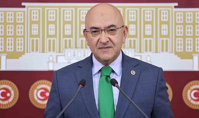 AK Partili Cıngı: "Kayseri bir tercih değil, hedefiniz olsun"