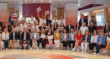 Akbank Gençlik Akademisi Fellowship Programı'nda yeni dönem başlıyor