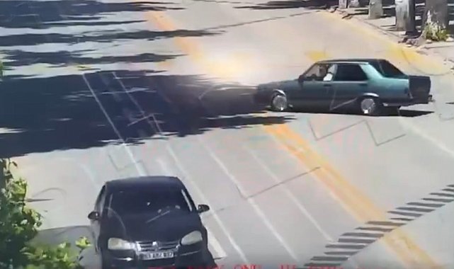 Akçadağ'da besi çiftliği ve odunlukta yangını