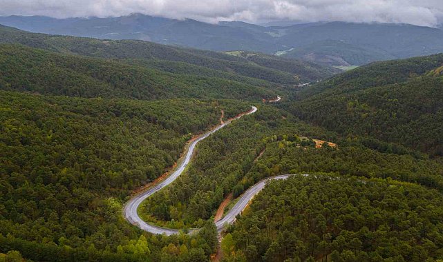 Akdağmadeni Belediye Başkanı Dr. Nezih Yalçın'dan orman yangını riskine karşı uyarı