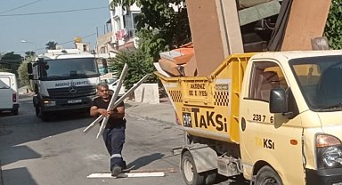 Akdeniz'de her gün tonlarca atık toplanıyor