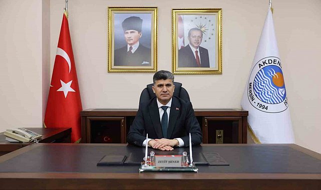 Akdeniz'de yeşil alanlardaki kaçak yapılaşmaya geçit yok