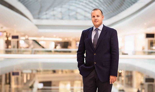 Akiş GYO, 'Kırmızı Karavan'ı yola çıkarıyor