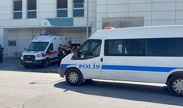 Aksaray'da fabrikada kazan patladı: 1 ölü, 3 yaralı