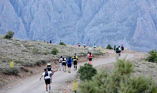 Aladağlar'da ultra maraton heyecanı: Güvenlik önlemleri tamamlandı