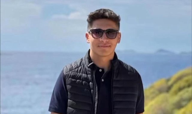 Alanya'da balkondan düşen genç hayatını kaybetti