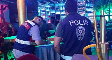 Alanya'da tütün ve alkol satışlarına sıkı denetim