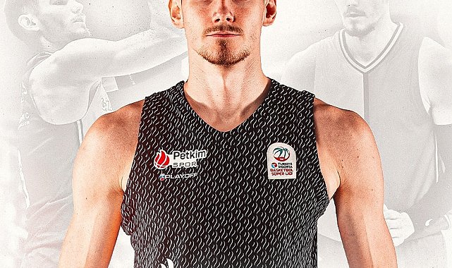 Aliağa Petkimspor, Letonyalı forvet Roberts Blumbergs ile anlaştı