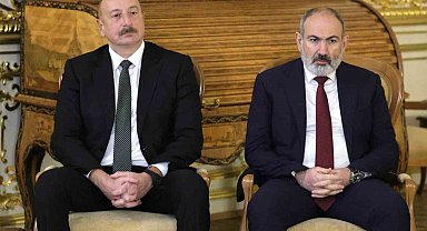 Aliyev ve Paşinyan, yarın BAE'de ikili görüşme gerçekleştirecek