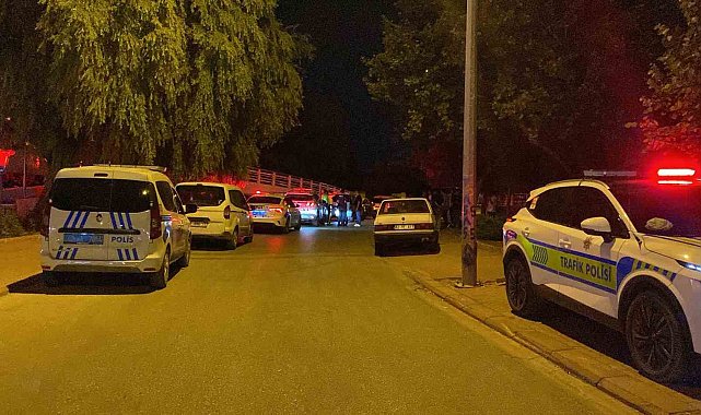 Alkollü sürücü polisten 1 saat kaçtı, yakalanınca ehliyetinin alkolden geri alındığı ortaya çıktı