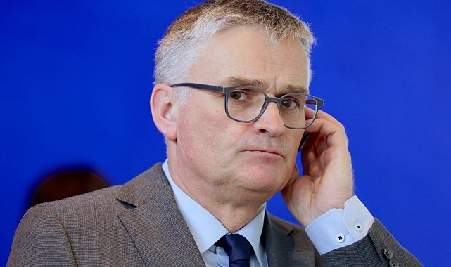 Almanya: "Kısa vadede Filistin devletini tanımayı planlamıyoruz"