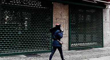 Almanya'da 9 binden fazla işletmede devir krizi