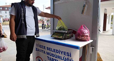 Altı ayda 42 işyeri denetlendi 64 işyerini ruhsatı iptal edildi