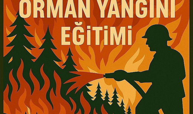 Altıeylül HEM'den vatandaşlara orman yangınlarıyla mücadele eğitimi