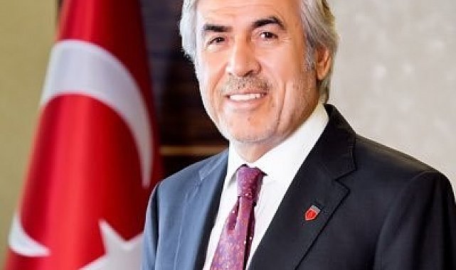 Altınbaş Holding Onursal Başkanı Ali Altınbaş hayatını kaybetti