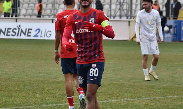 Altınordu, Sami için Trabzonspor'la anlaşmaya vardı