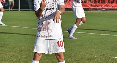 Altınordu'da iki futbolcuya talip var