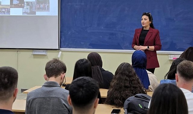 Alüminyumun sürdürülebilirliği konuşuldu